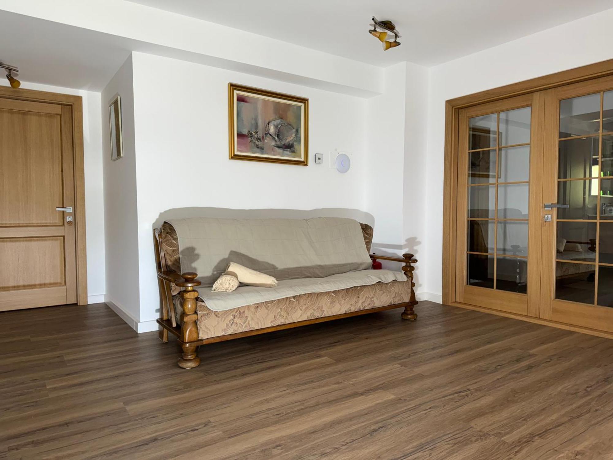 Hotel Casa Lucretia Vama  Zewnętrze zdjęcie