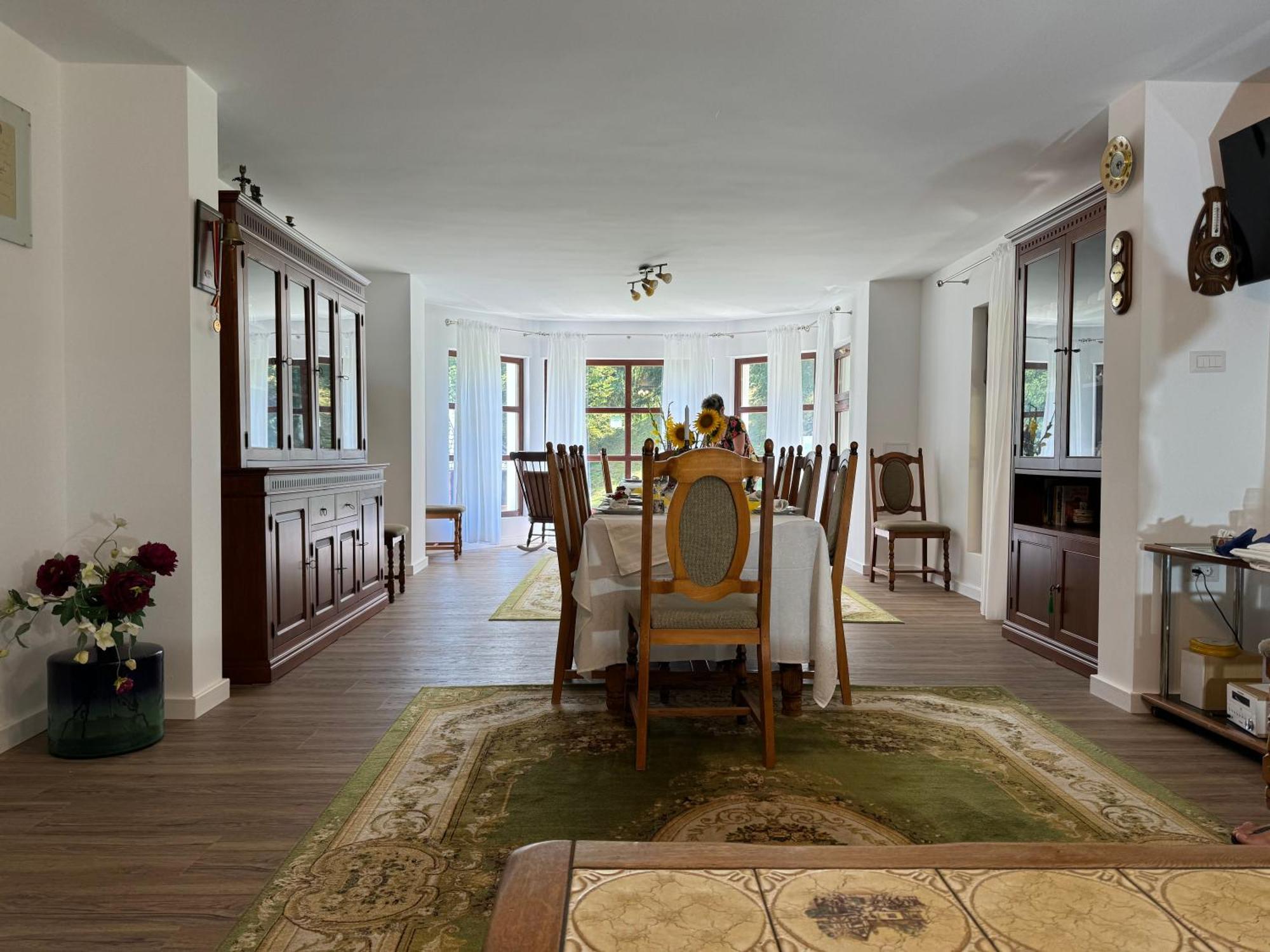 Hotel Casa Lucretia Vama  Zewnętrze zdjęcie