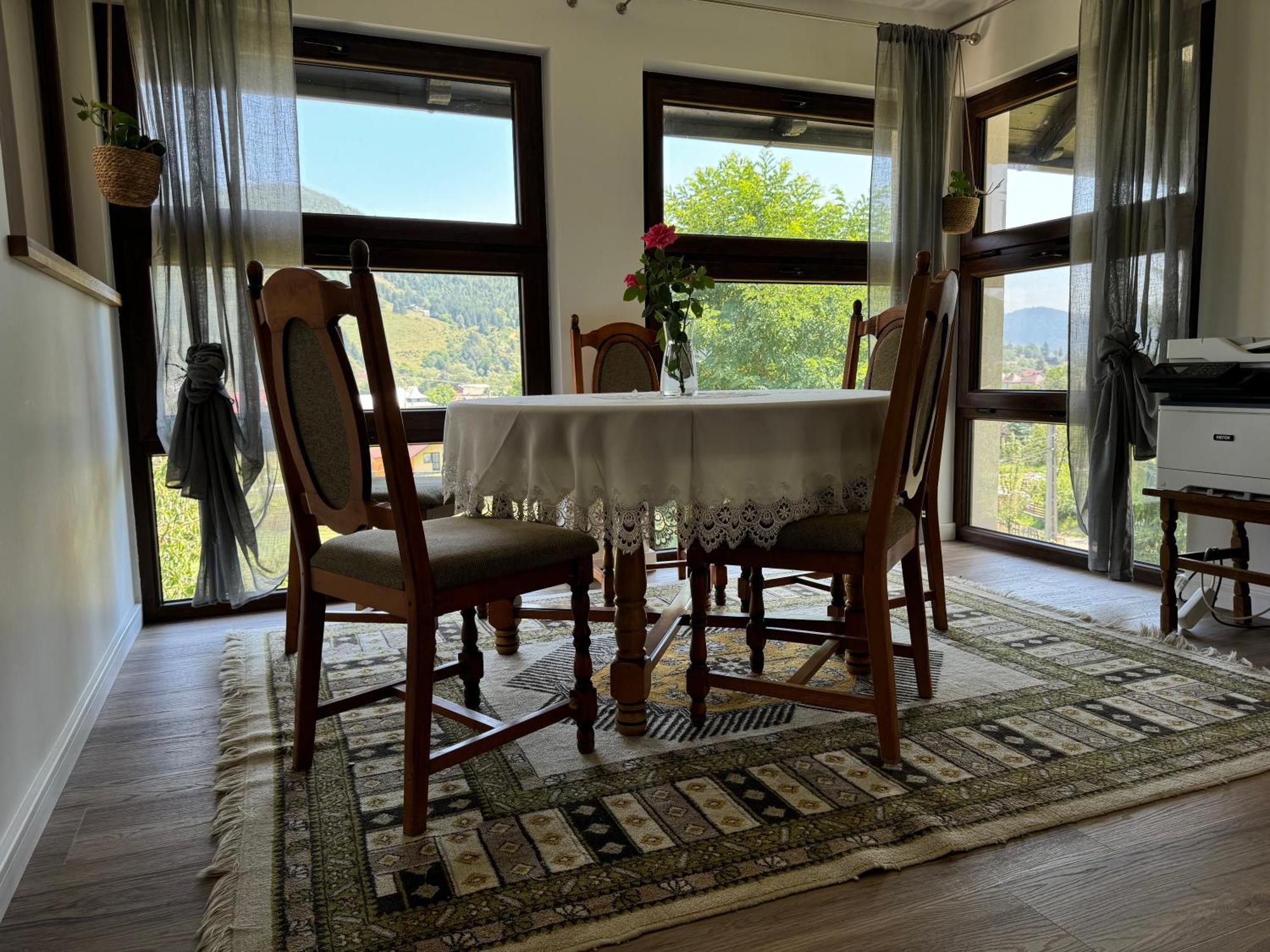 Hotel Casa Lucretia Vama  Zewnętrze zdjęcie