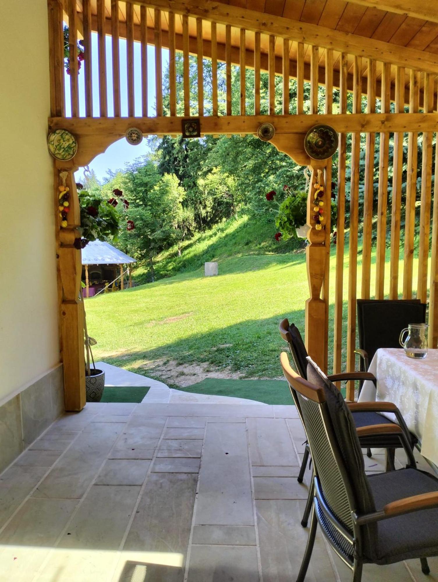 Hotel Casa Lucretia Vama  Zewnętrze zdjęcie
