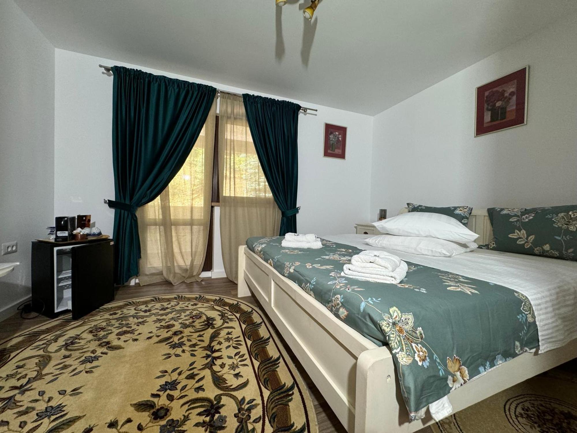Hotel Casa Lucretia Vama  Zewnętrze zdjęcie