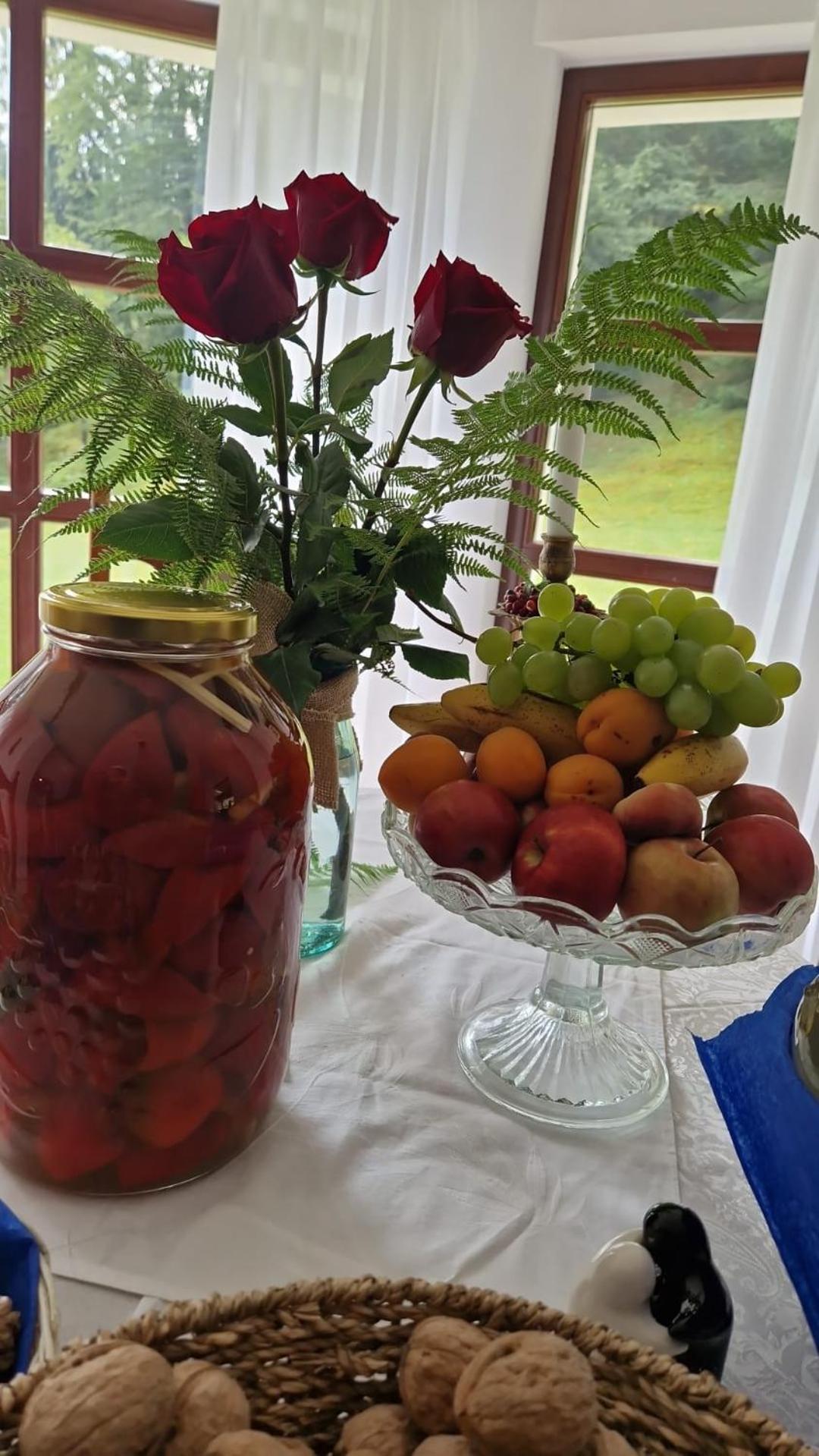 Hotel Casa Lucretia Vama  Zewnętrze zdjęcie