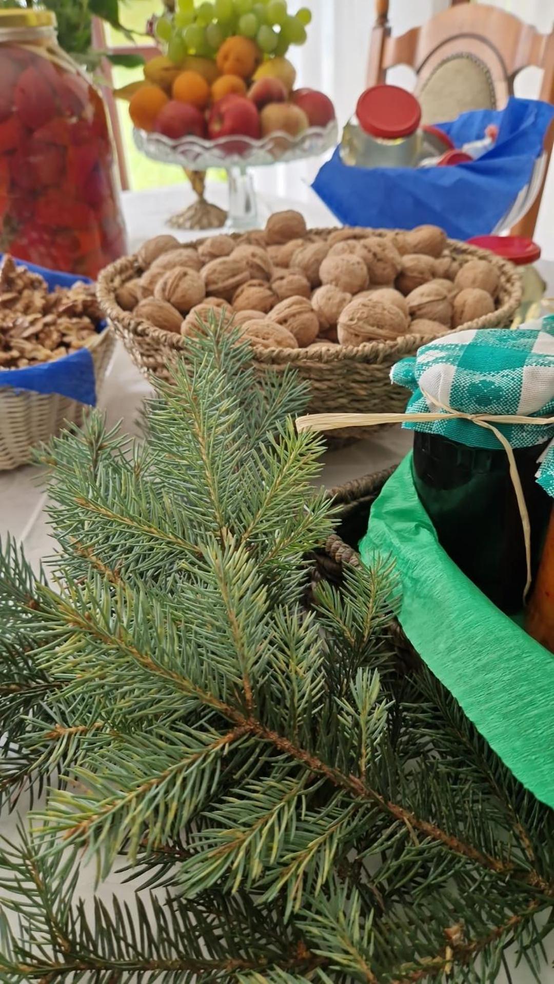 Hotel Casa Lucretia Vama  Zewnętrze zdjęcie