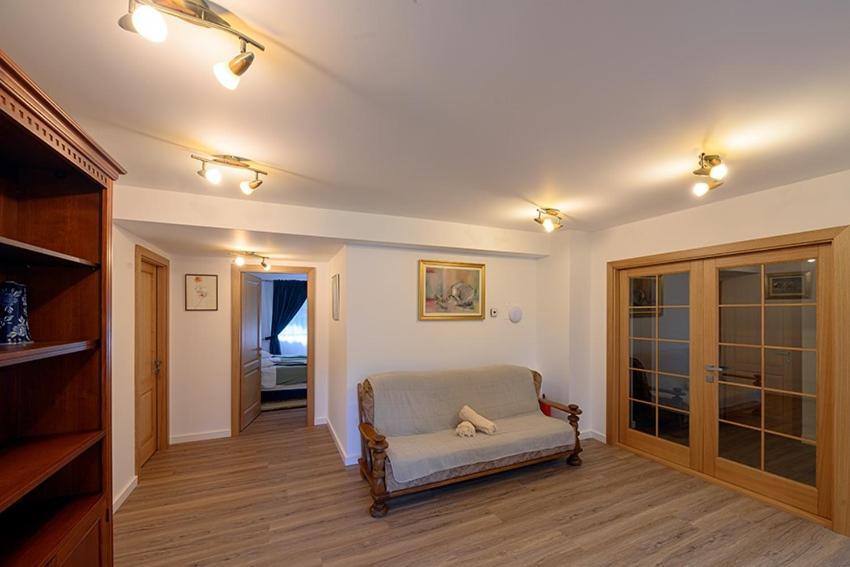 Hotel Casa Lucretia Vama  Zewnętrze zdjęcie