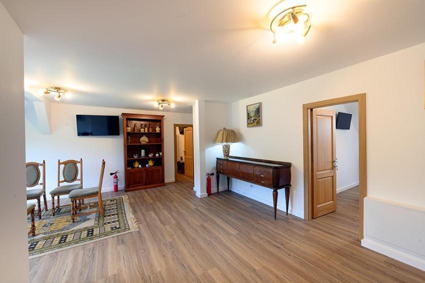 Hotel Casa Lucretia Vama  Zewnętrze zdjęcie