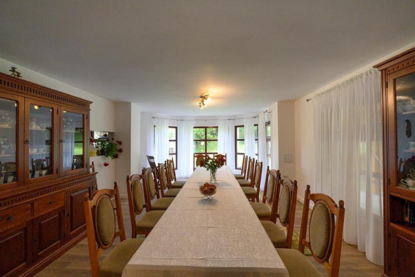 Hotel Casa Lucretia Vama  Zewnętrze zdjęcie
