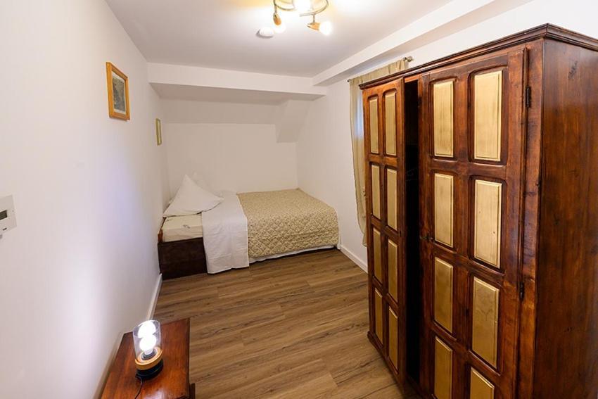 Hotel Casa Lucretia Vama  Zewnętrze zdjęcie