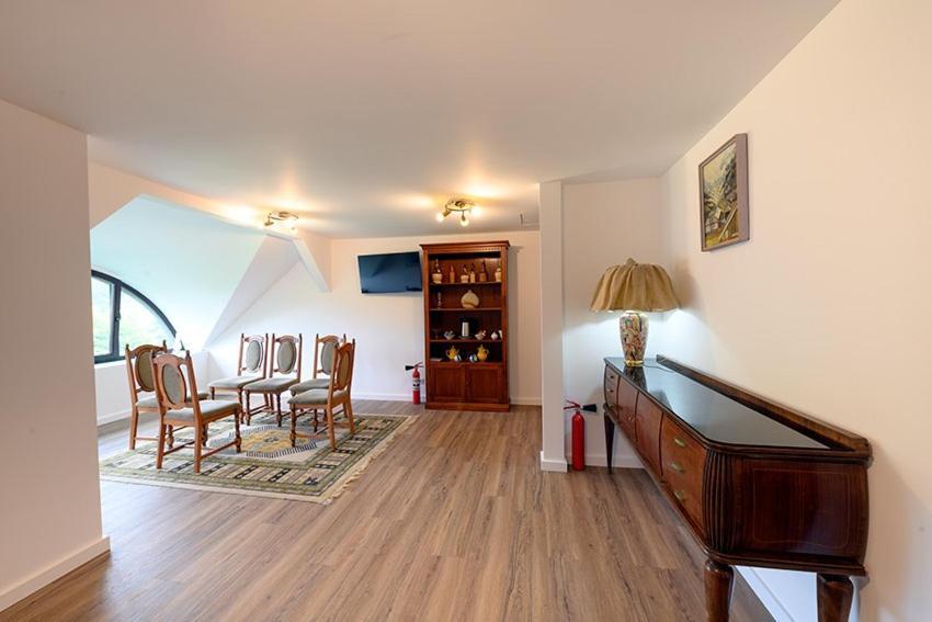 Hotel Casa Lucretia Vama  Zewnętrze zdjęcie
