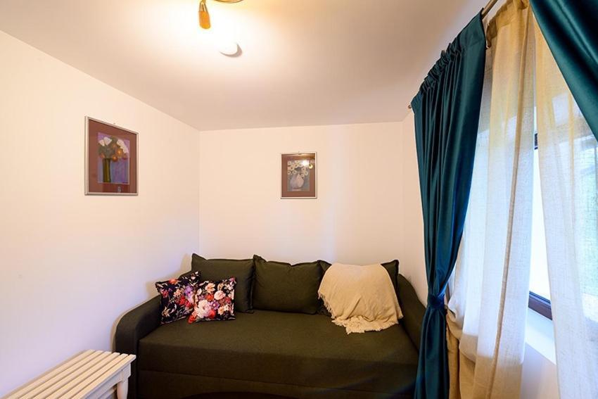 Hotel Casa Lucretia Vama  Zewnętrze zdjęcie
