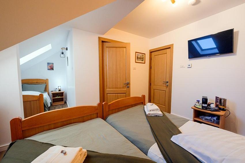Hotel Casa Lucretia Vama  Zewnętrze zdjęcie