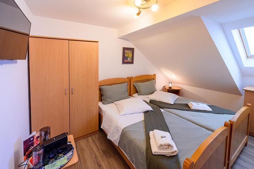 Hotel Casa Lucretia Vama  Zewnętrze zdjęcie