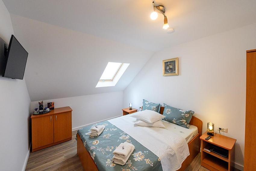 Hotel Casa Lucretia Vama  Zewnętrze zdjęcie